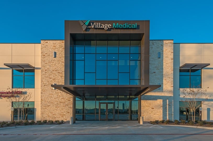 Village Medical at Walgreens 4005 Barker Cypress Rd. Houston TX